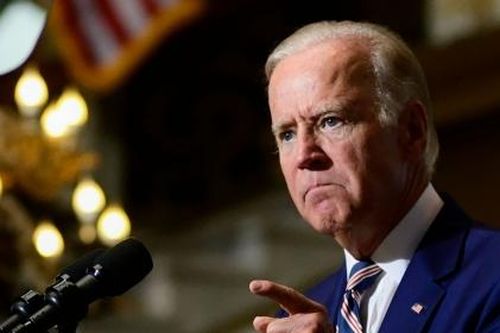 Ông Joe Biden sẽ tiếp tục cảnh giác với Huawei, TikTok và giới doanh nghiệp công nghệ Trung Quốc