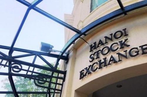 HNX đã khắc phục lỗi hiển thị trên thị trường phái sinh