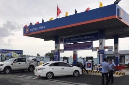 Quỹ Bình ổn giá xăng dầu dư hơn 10 ngàn tỷ đồng