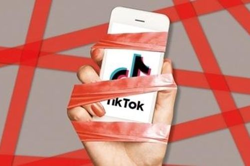 Tòa án ngăn chính quyền Mỹ cấm TikTok