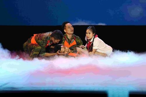 Chương trình 'Miền Trung trong tôi' quyên góp 140 triệu đồng ủng hộ người dân vùng lũ