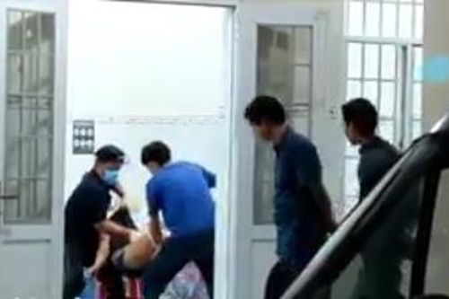 Nghi án chồng giết vợ rồi tự tử