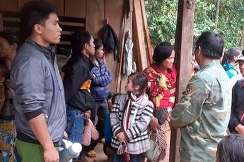 Quảng Nam sơ tán hàng trăm nghìn hộ dân tránh bão số 13