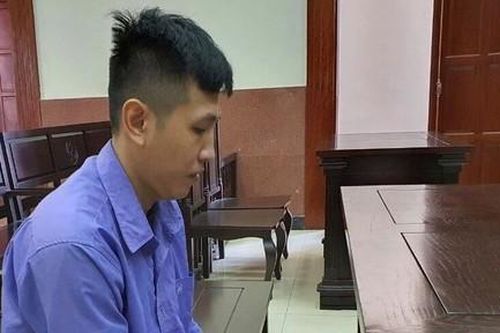 Gã 'chồng hờ' hiếp dâm em vợ đến mang thai lãnh án