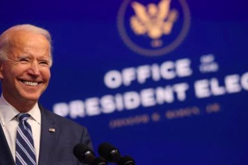 Ông Biden chiến thắng ở Arizona, bang 'truyền thống' của đảng Cộng hòa