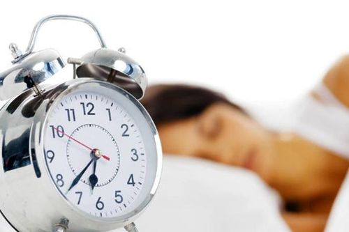 Bí quyết đơn giản để có giấc ngủ ngon 8 tiếng mỗi đêm mà không cần thuốc