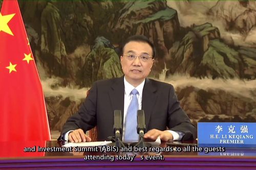 Thủ tướng Trung Quốc Lý Khắc Cường: Quan hệ với ASEAN không gì phá vỡ nổi