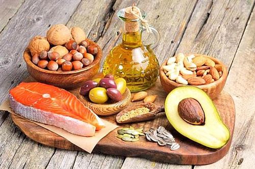 Tại sao phải bổ sung chất béo lành mạnh?