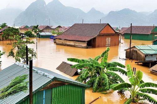 Ngân hàng Thế giới: Kinh tế Việt Nam phục hồi vững chắc bất chấp dịch bệnh và thiên tai