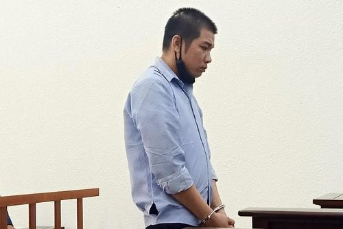 Tử hình kẻ trốn truy nã, sát hại tình địch