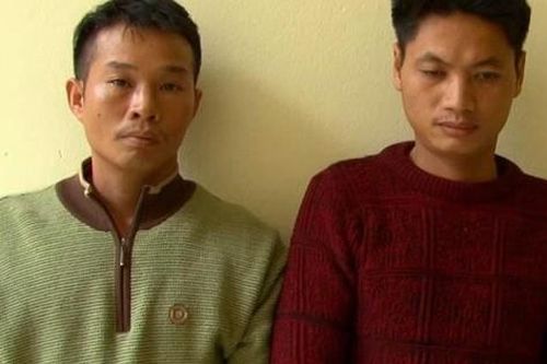Không tìm được 'đối thủ', chém luôn 2 người chẳng liên quan