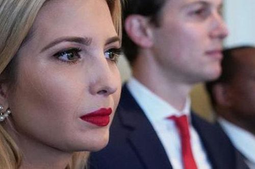 Mâu thuẫn bắt đầu nảy sinh trong gia đình ông Donald Trump: Con cái mỗi người khuyên một kiểu