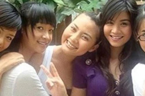 Tú Vi, Ngọc Lan và dàn sao 'Cổng mặt trời' sau 11 năm