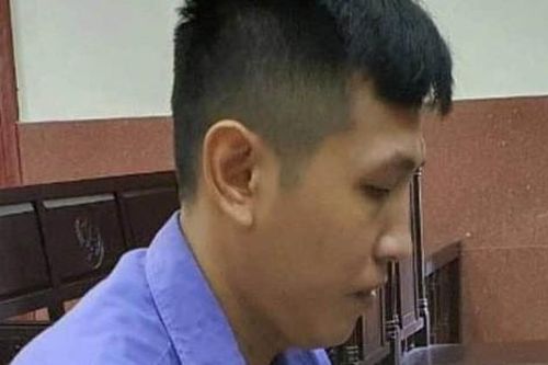Hiếp dâm khiến em vợ 12 tuổi sinh con, anh rể 'hờ' bỏ trốn