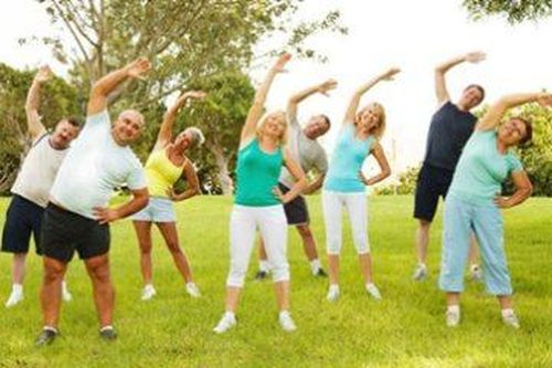 4 lý do khiến bạn chọn buổi sáng để tập thể dục