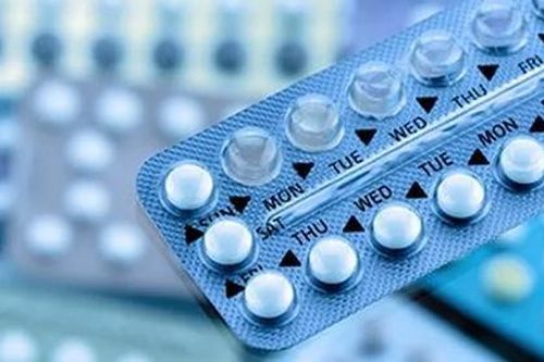 Thuốc ngừa thai không làm tăng nguy cơ trầm cảm
