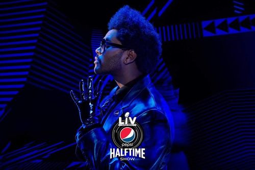 Không phải Britney như lời đồn, The Weeknd mới là người biểu diễn tại Super Bowl 2021