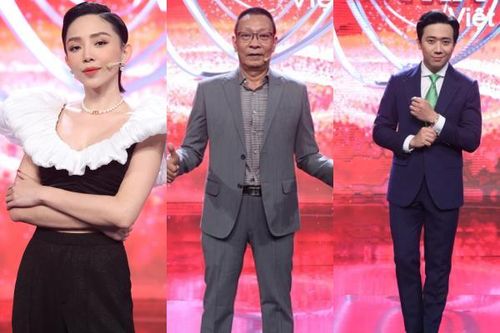 Sau 'Rap Việt', Trấn Thành tiếp tục làm MC của 'Siêu Trí Tuệ Việt Nam' mùa 2