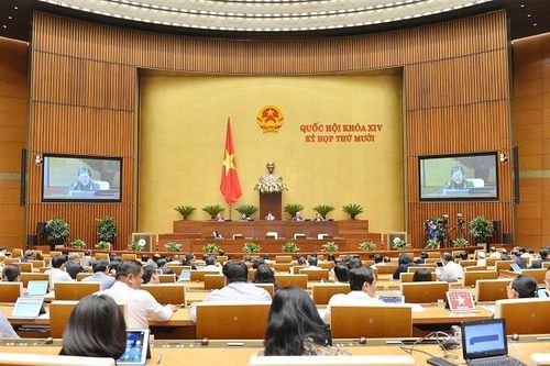 31 điểm mới trong Luật Người lao động Việt Nam đi làm việc ở nước ngoài (sửa đổi)