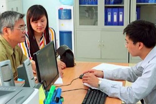Trau dồi kinh nghiệm trong công tác tiếp công dân và xử lý đơn thư