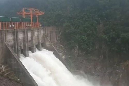 Thừa Thiên – Huế giao công an giám sát một nhà máy thủy điện