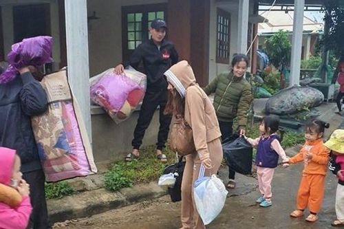 Huyện đảo Cồn Cỏ (Quảng Trị): Khẩn cấp đưa quân dân vào hầm để tránh bão