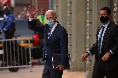 Ông Biden có chiến thắng lịch sử ở bang Georgia