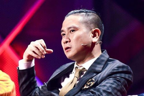 Hồ Hoài Anh: 'Ai mà chẳng biết Đen Vâu, Binz'