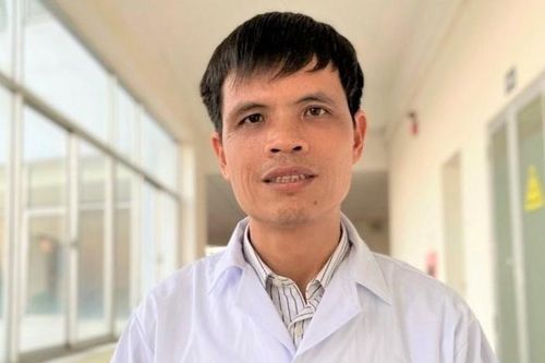 Thầy giáo 51 tuổi có 2 bài báo đăng trên tạp chí ISI