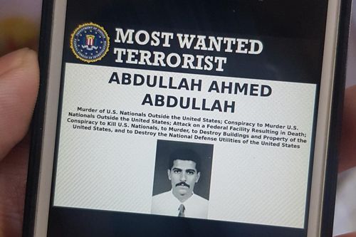 New York Times: Đặc vụ Israel ám sát lãnh đạo số 2 của Al Qaeda