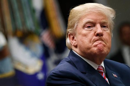 Zing từ Mỹ: Thế khó của ông Trump sau kết quả ba bang cuối cùng