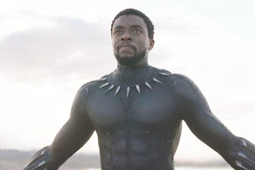 'Black Panther 2' không dùng kỹ xảo đưa Chadwick Boseman trở lại