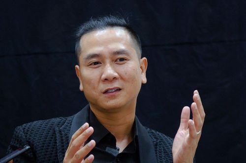 Hồ Hoài Anh: 'Vẫn còn cái nhìn tiêu cực về các rapper'