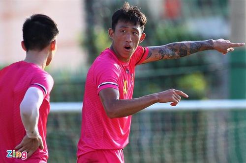 Lý do CLB Sài Gòn để 3 ngoại binh chất lượng ra đi