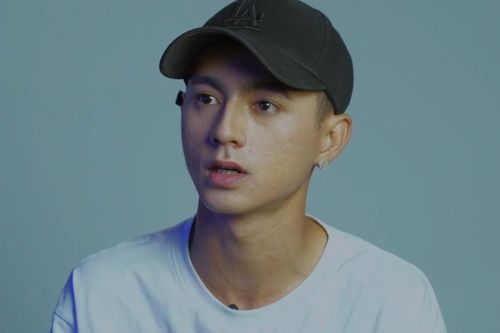 Lăng LD: 'Nếu trở thành quán quân Rap Việt, tôi sợ mình ỷ lại'