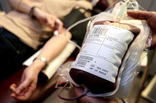 Bí ẩn đằng sau nhóm máu hiếm nhất thế giới