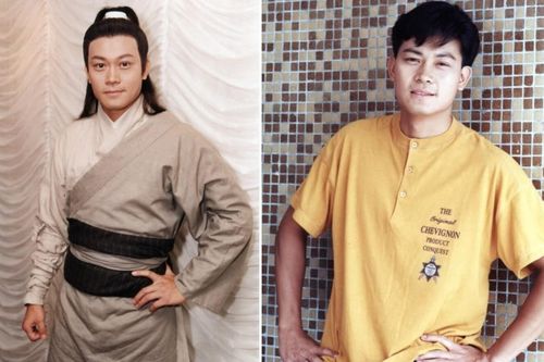 Diễn viên 'Võ Tòng' Tăng Vỹ Quyền qua đời