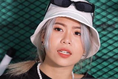 Tlinh nhận sai trước chung kết Rap Việt