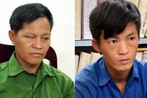 Khởi tố 5 bố con bị cáo buộc giết hàng xóm