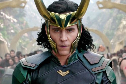 Phim truyền hình về Loki vẫn chưa quay xong