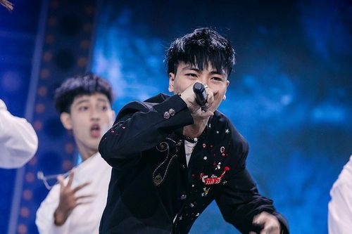 Muốn thắng Rap Việt, Thành Draw đội Binz phải lách qua khe cửa hẹp?