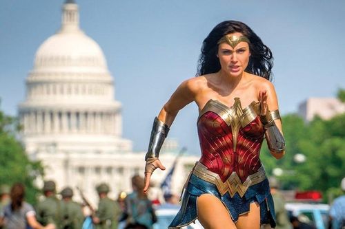 Warner Bros. cân nhắc kế hoạch phát hành 'Wonder Woman 1984'