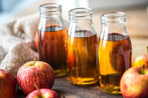 Lợi ích khi uống nước ép táo mỗi ngày