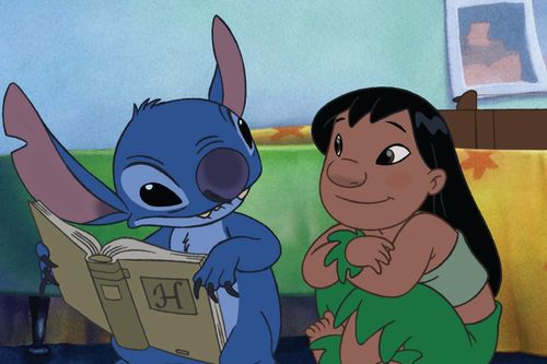 'Lilo & Stitch' sẽ có phim chuyển thể người đóng