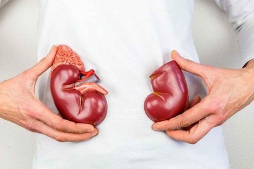 Dấu hiệu nhận biết nhiễm trùng thận