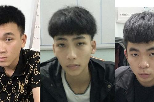 Bình Phước: 3 đối tượng đánh chết nam sinh lớp 12 ra đầu thú
