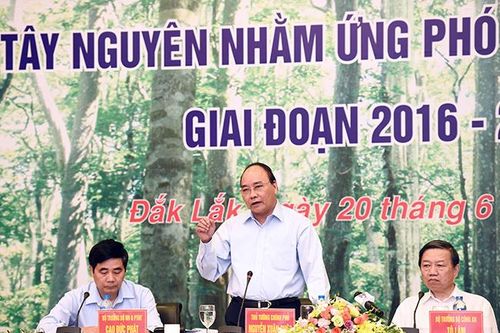 Tăng trưởng xanh và bền vững