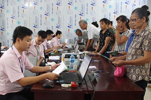 Quỹ Quốc gia về việc làm: 'Tấm áo chật' so với nhu cầu thực tiễn