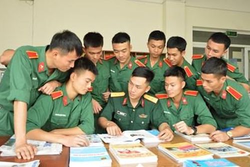 Nắm vững kiến thức để làm chủ hành vi