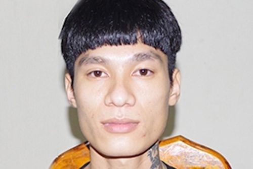Sa lưới sau hơn 2 năm trốn truy nã